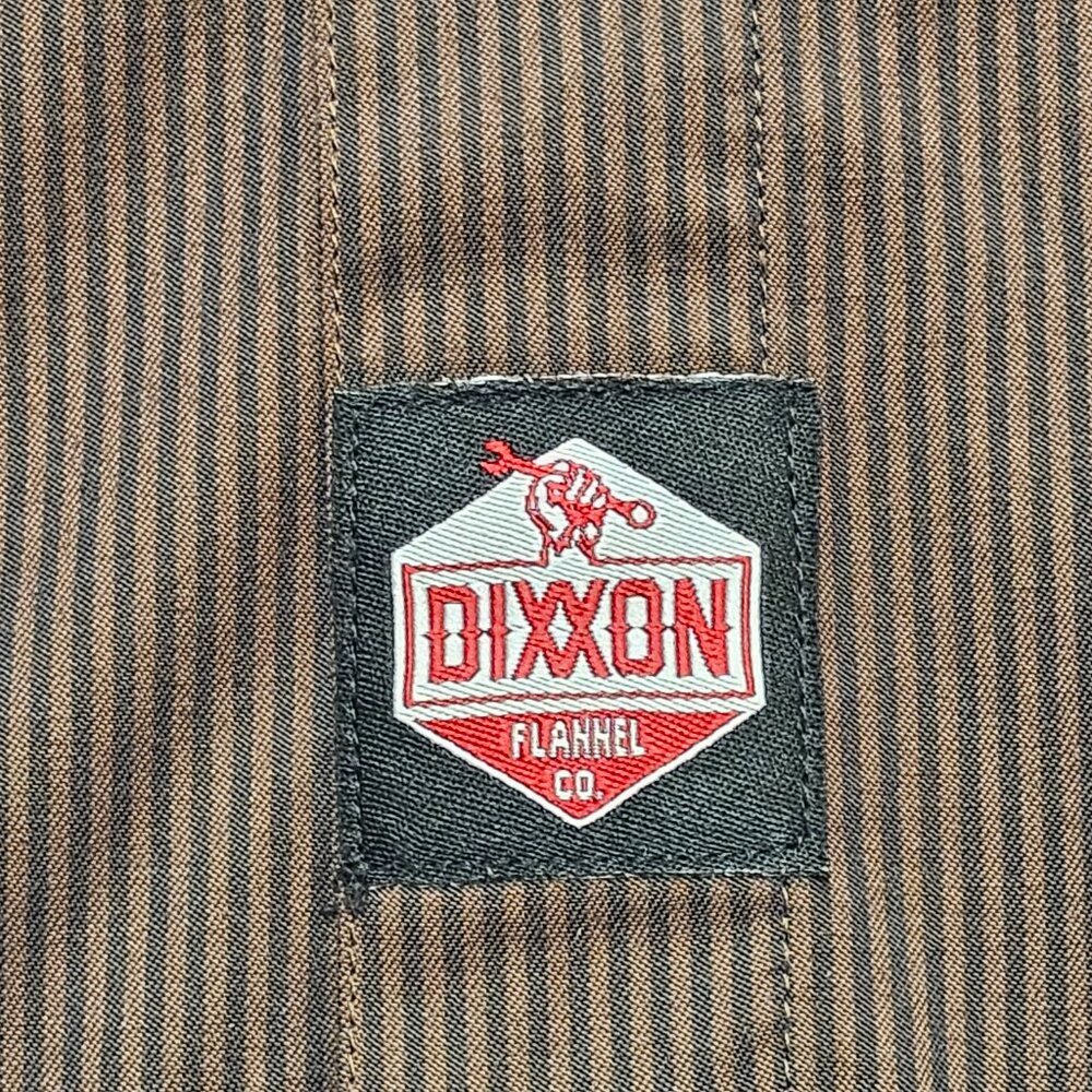 Dixxon Flannel Co Workforce Form And Function Button Down M View 6
